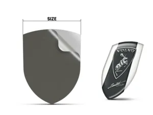 Volvo Banners Auto Minimalista Máximo Elegante Pro X 